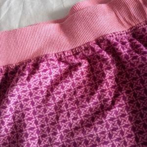 Velour Pants .. P J 's